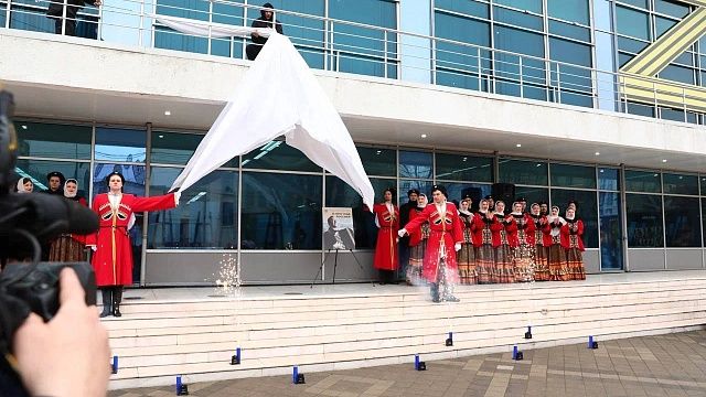 Фото: пресс-служба администрации Краснодарского края