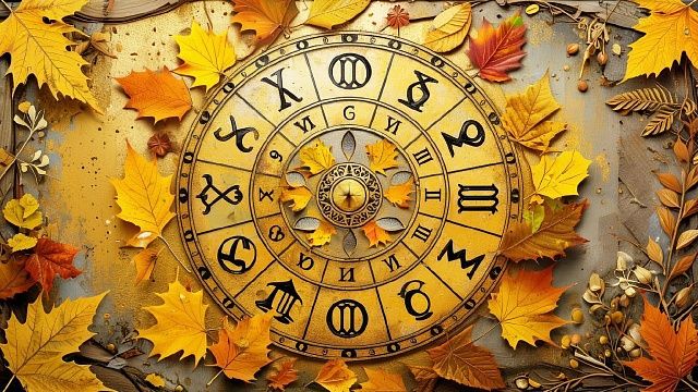 Гороскоп на 15 октября: раки исправят ошибки, а скорпионы преодолеют препятствия 