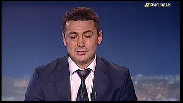 Александр Игошев, председатель ассоциации кредитных кооперативов «Национальная ассоциация «Отечество»