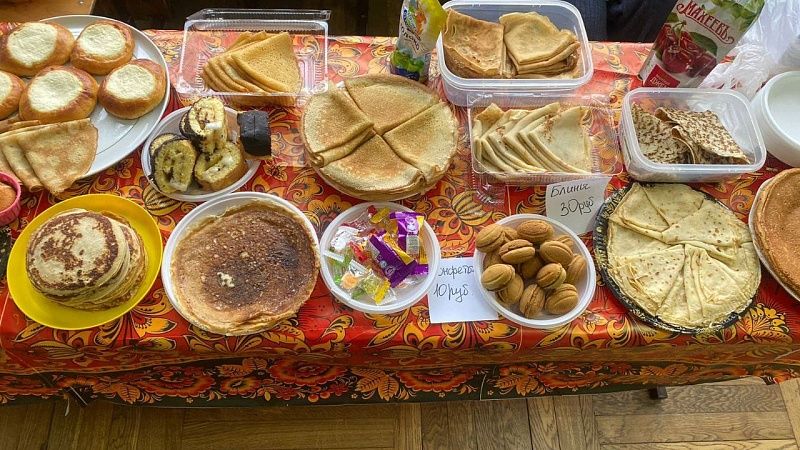 Краснодарские школьники собрали 70 тысяч рублей на спасение птиц в Анапе 