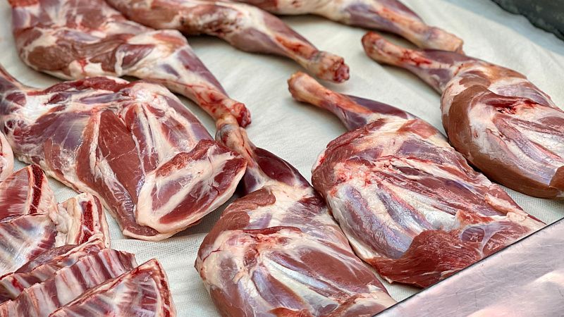 В Краснодаре обнаружили 9 торговцев потенциально опасными продуктами