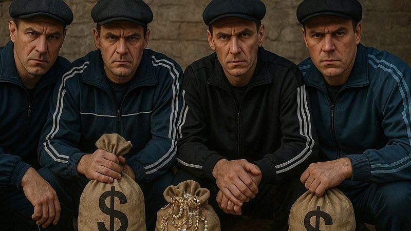 Стали известны новые подробности в деле «Цапков» в Кущёвском районе