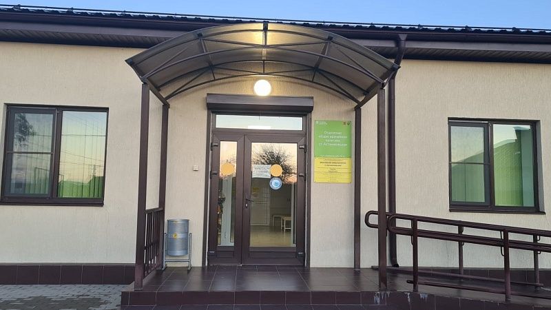 «Прямая линия» помогла решить более 2,7 тысячи вопросов по медицине на Кубани