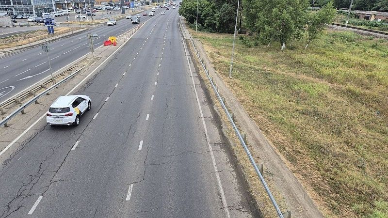 Движение перекрыли на ряде улиц в центре Москвы