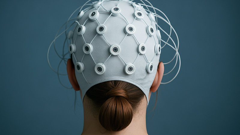 Учёные обнаружили у юной француженки память для «путешествий во времени»