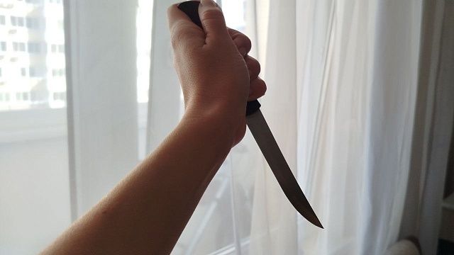 За убийство мужа задержали жительницу Кореновского района