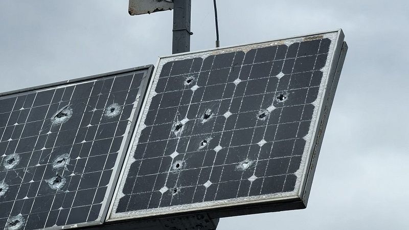 Полиция объявила в розыск повредивших метеостанцию вандалов на Кубани