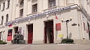 Всероссийская выставка «Театральный плакат» открылась в Краснодаре