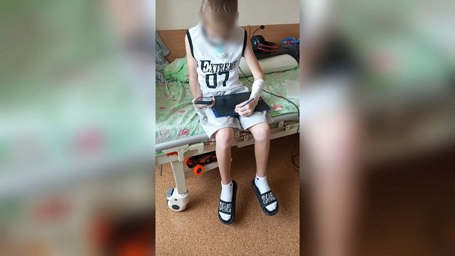 Фото: Валентин Королев.