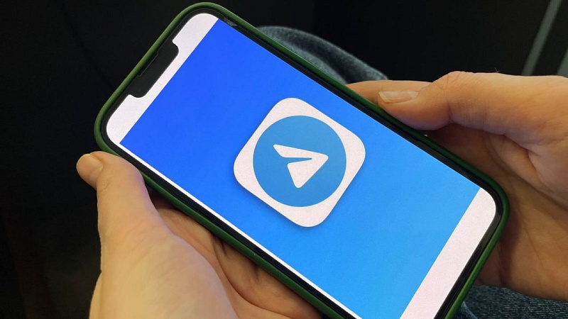 Telegram подал заявку на собственную доменную зону 