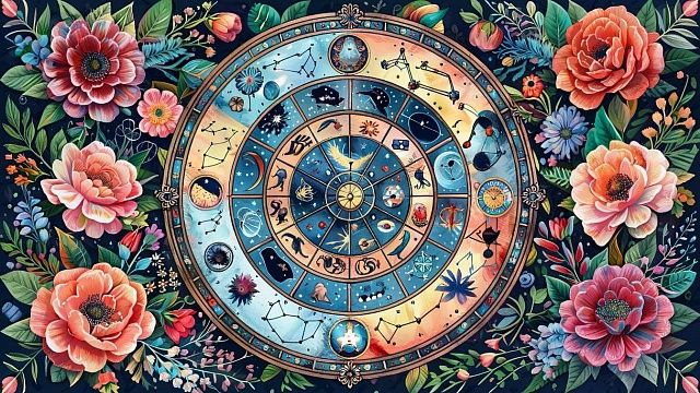 Гороскоп на 13 октября: водолеев ждут испытания, а рыбы обретут поддержку