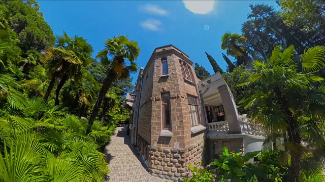 Фото: телеканал «Краснодар»