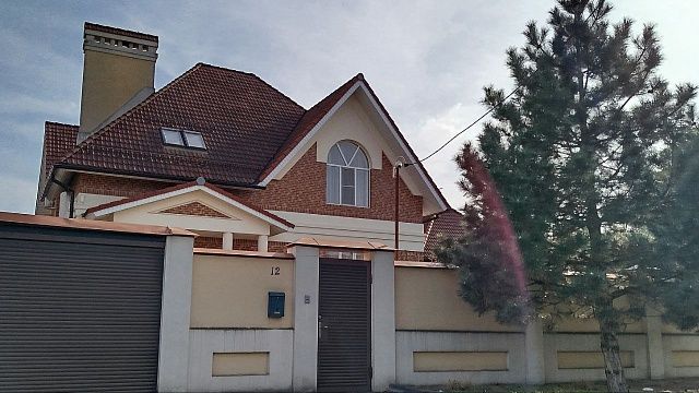Фото: телеканал «Краснодар»