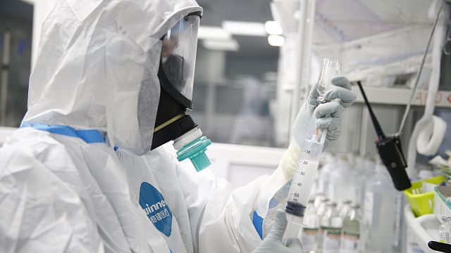 На Кубани коронавирус выявили еще у 61 жителя, в Краснодаре заболели 30 человек