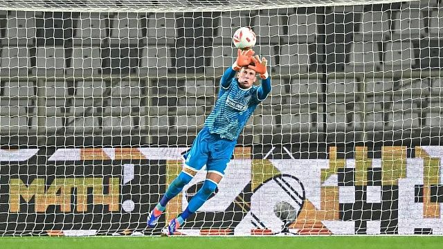 ЦСКА обыграл «Краснодар» в серии пенальти на Зимнем кубке РПЛ в Абу-Даби