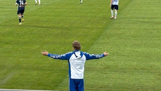 Фото: телеканал «Краснодар»