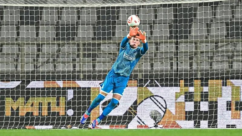 ЦСКА обыграл «Краснодар» в серии пенальти на Зимнем кубке РПЛ в Абу-Даби