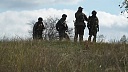 Штурмовики Нацгвардии Украины не смогли прорвать позиции ВС РФ под Харьковом