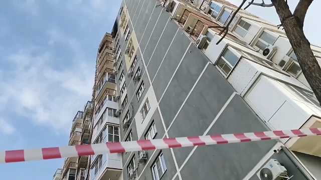 Неделя в Краснодаре. Атака вражеских беспилотников, программа капремонта, студенты поженятся