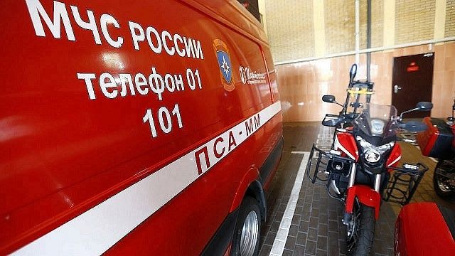 Два райсуда после сообщения о минировании эвакуировали в Петербурге 