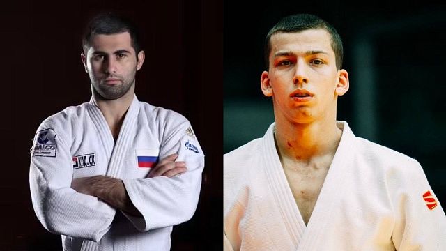 Два спортсмена Кубани примут участие в Олимпиаде в Париже