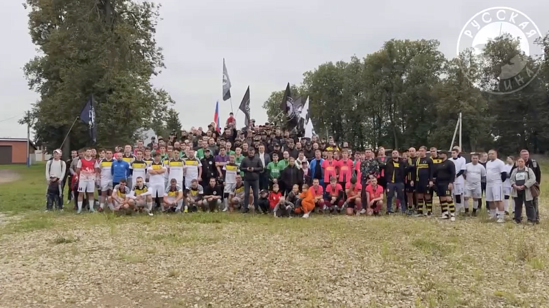 «Русская община» обратилась к силовикам после смерти футболиста в Подмосковье