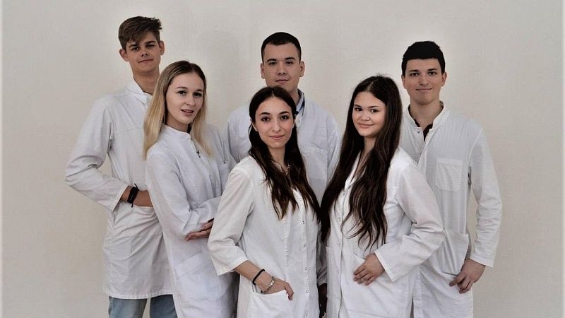 Отбор сотрудников для краевого центра реабилитации начался на Кубани