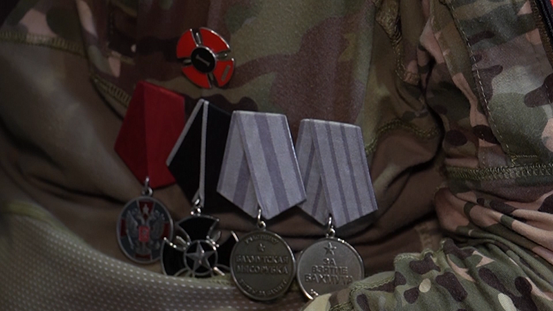 Неделя в Краснодаре 21.02.2026: Путин открыл больницу на Кубани, День Защитника Отечества