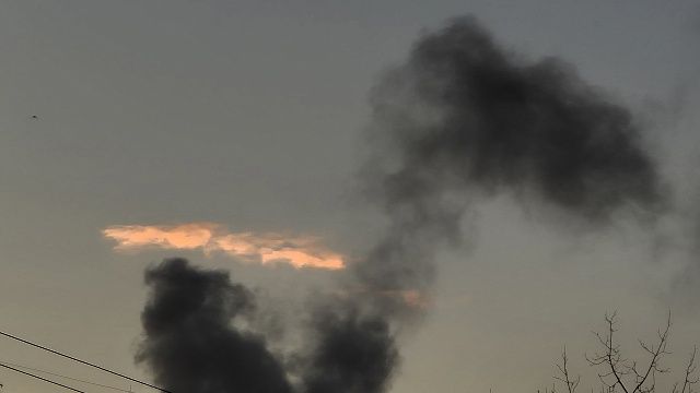 Штурмовик Афоня рассказал, как отвлек на себя «Бабу-ягу» в лесополосе на СВО