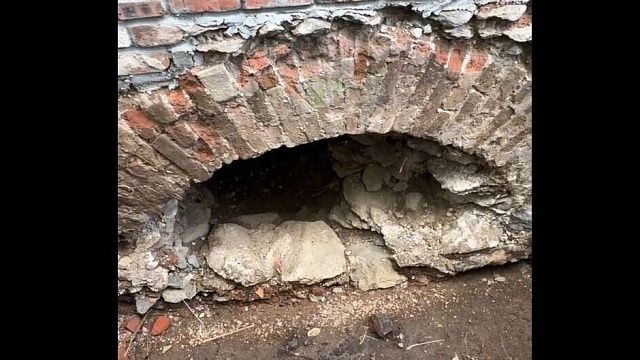 Фото: скриншот из видео Владислава Пинаева