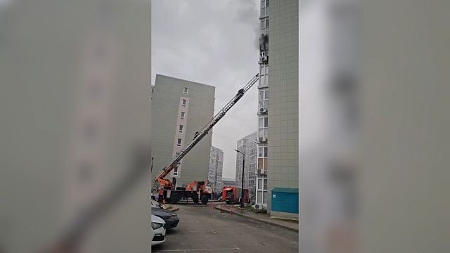 Фото: телеканал «Краснодар»