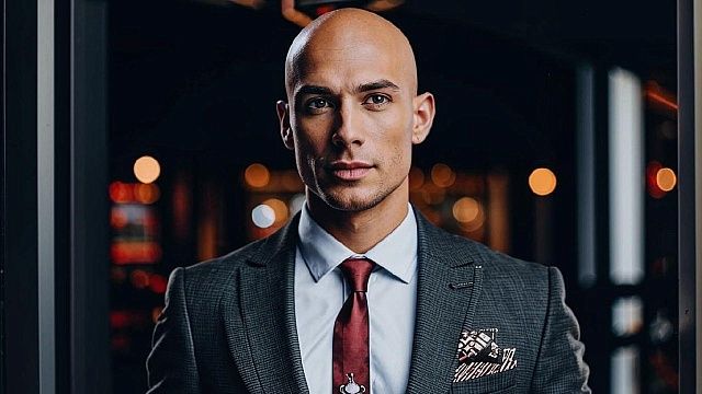 Мужчина забросил дымовую шашку в клинику из-за высоких цен на пересадку волос