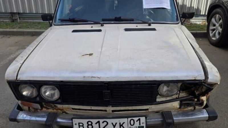 Пятнадцать брошенных автомобилей вывезли с улиц Прикубанского округа Краснодара 