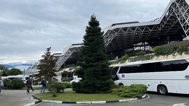 Прокуратура начала проверку из-за восьмичасовой задержки рейса из Сочи в Израиль