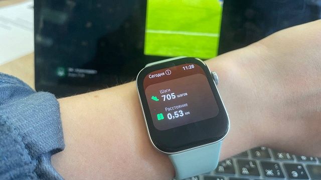 Ученые выявили связь режима освещения с показателями крови