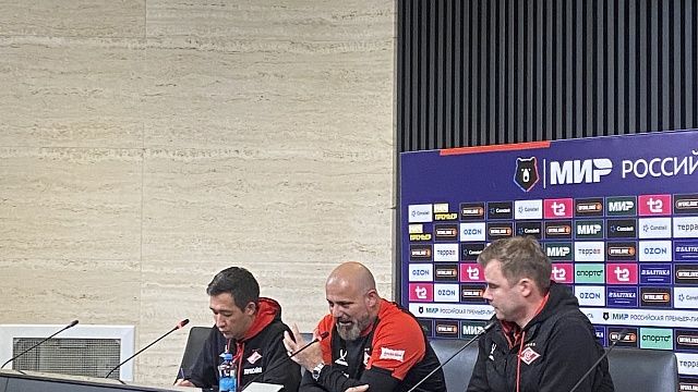 Фото: телеканал «Краснодар» 