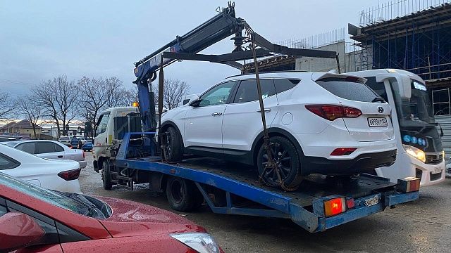 Фото: телеканал «Краснодар»