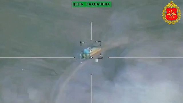 Фото: Минобороны 