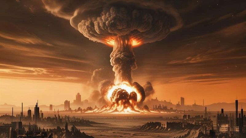 Ученые назвали пять стран, которые смогут пережить ядерную зиму