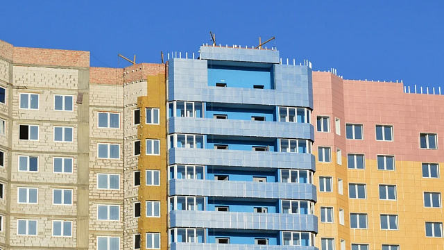 По краевой субсидии новое жилье приобрели 137 работников социальной сферы Кубани