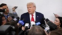 Трамп резко осудил осквернение мемориала Второй мировой войны в США