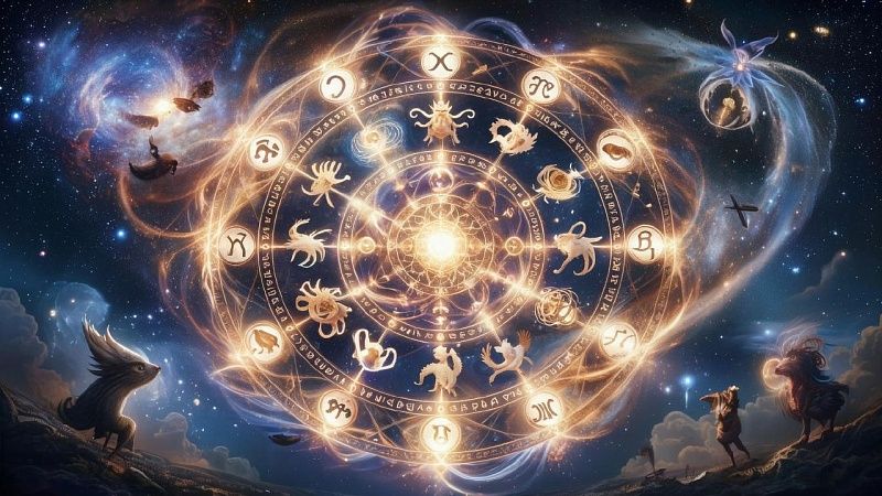 Гороскоп на 10 сентября: скорпионы ощутят усталость, а водолеям стоит быть сдержаннее 