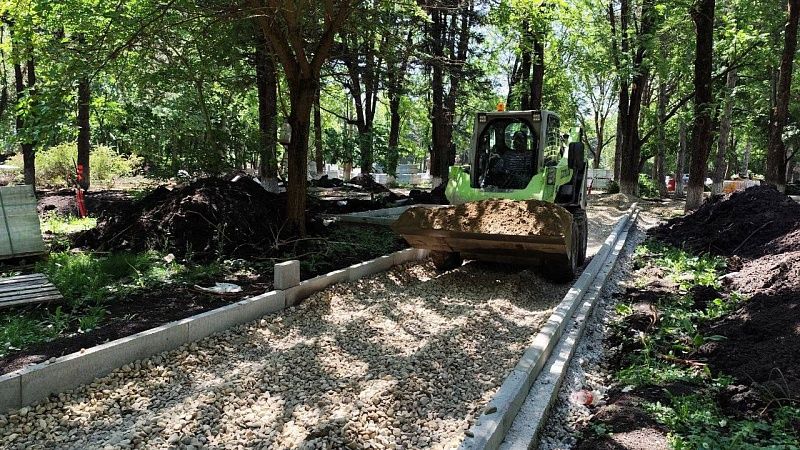 Более 135 тысяч краснодарцев отдали голос за благоустройство в 2026 году