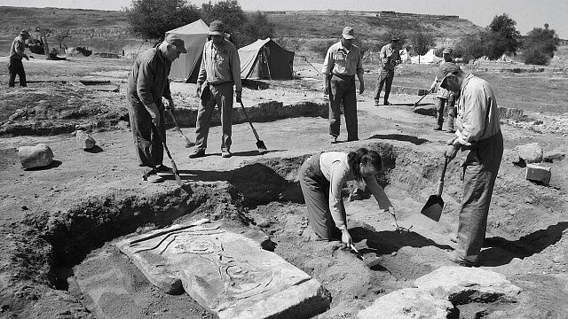 Останки мушкетера д’Артаньяна обнаружили в Нидерландах