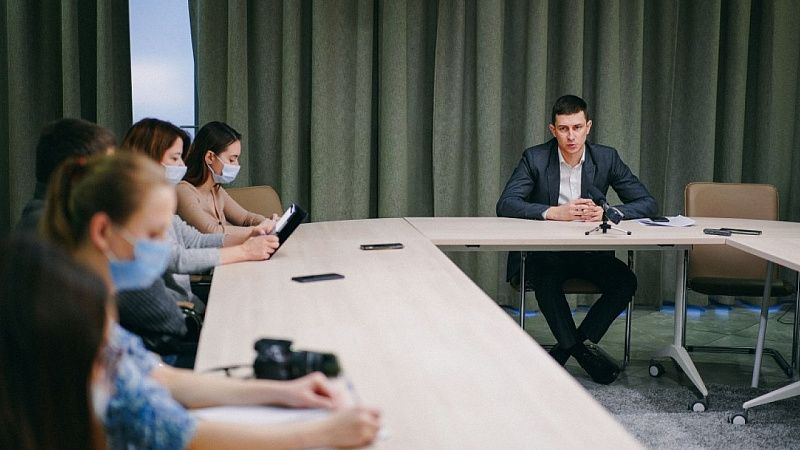 В январе 2022 года в Краснодаре зарегистрировали 87,4 тысячи субъектов малого и среднего предпринимательства