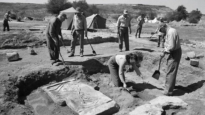 Останки мушкетера д’Артаньяна обнаружили в Нидерландах