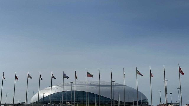 Концерт Akon продолжился после атаки беспилотников ВСУ на Сочи 