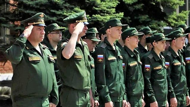 Получить отсрочку от армии через Госуслуги смогут айтишники на Кубани 