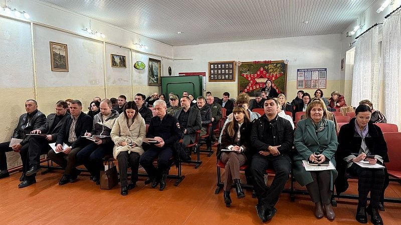 Памятник погибшим в ВОВ реконструируют в Сочи