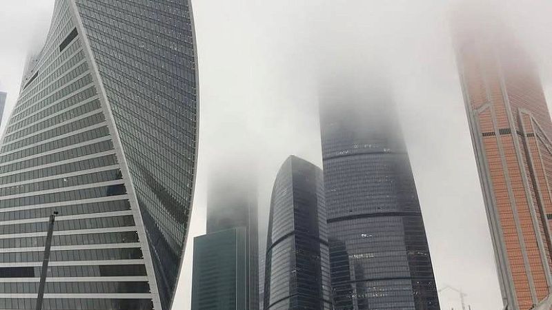 Собянин: 60% горожан недовольны Москвой